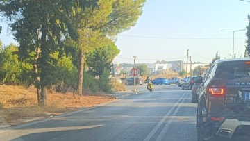 «Ο δρόμος είχε τη δική του… ταλαιπωρία»