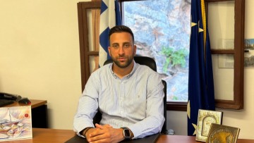 Αντιδήμαρχος Λινδίων Ν. Παυλακίδης: Αίτημα στην Περιφέρεια Νοτίου Αιγαίου για επίσημη ενημέρωση σχετικά με το έργο ύδρευσης από το Φράγμα Γαδουρά
