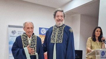 Σ. Ντάλης για Σ. Καραγιάννη: «Σε μια συγκινητική εκδήλωση, τιμήθηκε ένας άνθρωπος που υπηρέτησε τη Δωδεκάνησο με ήθος και συνέπεια»