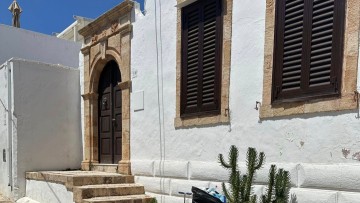 Πρόσκληση για την 7η Τακτική Συνεδρίαση του Συμβουλίου Κοινότητας Λίνδου