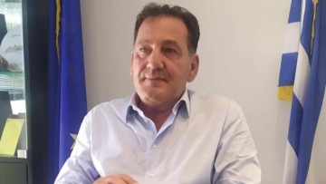 Ο πρόεδρος της ΕΞΡ για την εξαίρεση της Ρόδου