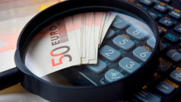 «Ηλεκτρονικό μάτι» για το μαύρο χρήμα: Στη «μάχη» κατά του οικονομικού εγκλήματος με 4.000 πεδία δεδομένων