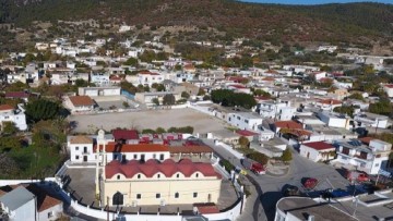 Τακτική συνεδρίαση στην Κοινότητα Απολλώνων στις 23 Σεπτεμβρίου