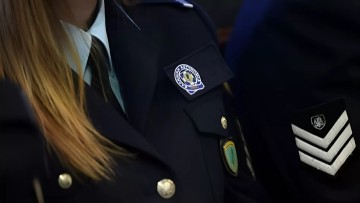 Νέα θεματική ενότητα στην Αστυνομική Ακαδημία για την ελευθερία της έκφρασης και την ασφάλεια των δημοσιογράφων