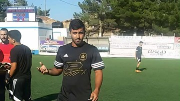 "Έφυγε" από τη ζωή ο Παύλος Ν. Χουβαρδάς ετών 34 από την Αρκάσα