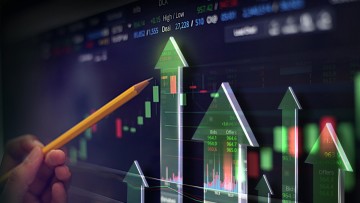 Πάρτι 16 τρισ. δολαρίων στις αγορές – Ποιος το συντηρεί, πώς θα τελειώσει