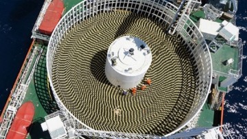 Καλώδια υψηλής τάσης με γεωπολιτική βαρύτητα – Οι διασυνδέσεις που θωρακίζουν το Αιγαίο