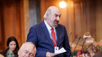 Γ. Νικητιάδης από Κοπεγχάγη: Πρόταση δημιουργίας Ευρωπαϊκού Κέντρου Έρευνας και Καινοτομίας στην Ελλάδα