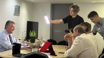 Τηλεοπτικό αφιέρωμα για Λίνδο και Πηγές Καλλιθέας την Παγκόσμια Ημέρα Τουρισμού