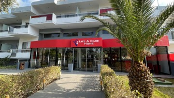 Νέα υπηρεσία διημέρευσης ηλικιωμένων στο Life & Care Home