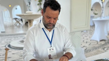 Ιστορική συνεργασία Ελλάδας – Κύπρου στη Ρόδο για την αντιμετώπιση της βίας κατά των γυναικών
