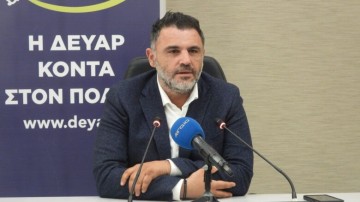 Εξώδικη Δήλωση –Πρόσκληση –Διαμαρτυρία και Αίτημα Άμεσης ανάκλησης δυσφημιστικών δηλώσεων απέστειλε η ΔΕΥΑΡ στον Περιφερειάρχη κ. Γ. Χατζημάρκο