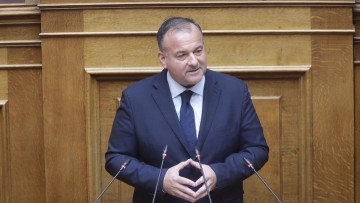 Γιάννης Παππάς: Παρέμβαση για την υποστελέχωση του Πρωτοδικείου Κω και των περιφερειακών δικαστηρίων