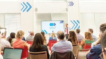 Η Ένωση Ξενοδόχων Ρόδου φιλοξενεί το CapsuleT Accelerator του Ξ.Ε.Ε.