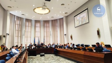 Δήμος Ρόδου: Δεν είναι αρμοδιότητα του δήμου για το ανοιχτό ρέμα στην Ιερού Λόχου