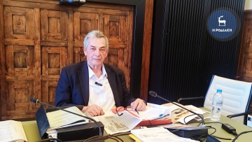 Ο Σ. Στάγκας για τους λόγους της απομάκρυνσής του από τη ΔΕΥΑΡ