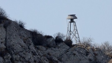 Την Τετάρτη θα ηχήσουν σειρήνες σε όλη τη χώρα στο πλαίσιο της άσκησης «ΠΑΡΜΕΝΙΩΝ-25»