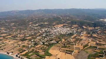 Πράσινο φως για νέο ξενοδοχείο 3 αστέρων στη Σορωνή Ρόδου!