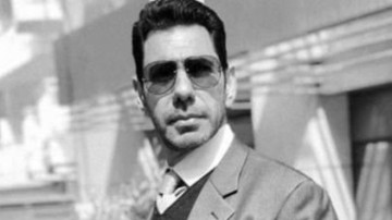 Ο Γιώργος Τζεδάκης αφηγείται τις άγνωστες πτυχές του τόπου μέσα από το ντοκιμαντέρ, τη συγγραφή, την εκπαίδευση και τη δύναμη της εικόνας