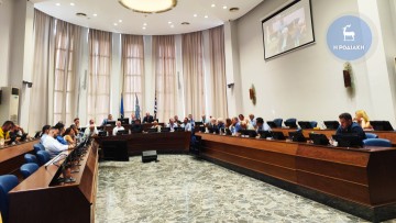 Μεγαλώνει το χάσμα ανάμεσα σε δήμο Ρόδου και περιφέρεια