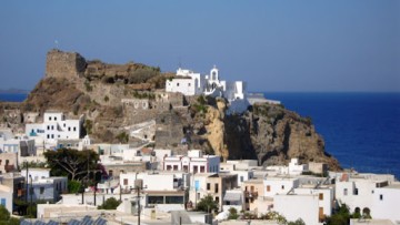 Βελτίωση προσβασιμότητας των παραλιών στη Νίσυρο για τα ΑμεΑ