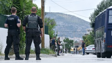Νέες προσλήψεις στην ΕΛ.ΑΣ.: 100 Ρομά ειδικοί φρουροί για την αντιμετώπιση της παραβατικότητας στους καταυλισμούς