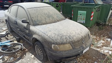 Ρόδος: Απομακρύνθηκαν 12 εγκαταλελειμμένα οχήματα – Νέες θέσεις στάθμευσης για τους πολίτες