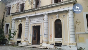 Ενδιαφέρον της περιφέρειας για το κτιριακό συγκρότημα του παλιού νοσοκομείου της Ρόδου
