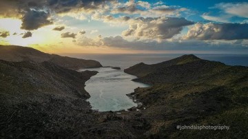 Βρέθηκε πτώμα αγνοούμενου στην Κάρπαθο