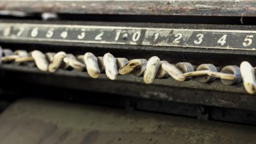 Στέλιος Η. Κωτιάδης: 110 χρόνια Ροδιακή