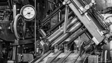 Βαρβάρα Μπογδάνου: Είμαστε εδώ για 110 χρόνια και συνεχίζουμε!