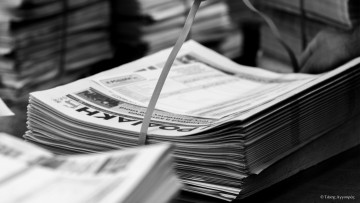 Αλέξανδρος Κολιάδης: Η ΡΟΔΙΑΚΗ είναι η  φωνή της Ρόδου για 110 χρόνια