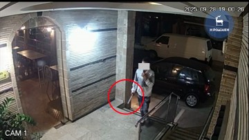 Οργή και αγανάκτηση στη Ρόδο για τα καμώματα των ρομά- Επιχείρησαν να... τρυπώσουν σε  ξενοδοχείο της Ρόδου