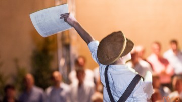 Λίζα Γ. Τσοπανάκη: 110 χρόνια Ροδιακή