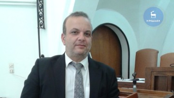 Υπόμνημα του Β. Καταβενάκη για το Κτηματολογικό Γραφείο Ρόδου