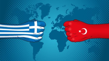 Αντώνης Τζαμπάζης: Προσωπικές σκέψεις, εκτιμήσεις και προτάσεις για τα ελληνοτουρκικά