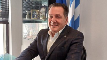 Ο Γιάννης Παπαβασιλείου στον RV για την επιστολή της ΕΞΡ σχετικά με τις βραχυχρόνιες μισθώσεις(audio)