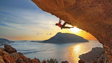 Οι κορυφαίοι αναρριχητές του κόσμου στην Κάλυμνο για το Διεθνές Φεστιβάλ | Τι λέει στο ΤΝ ο δήμαρχος Ι. Μαστροκούκος