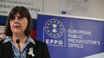 Κοβέσι: Το άρθρο 86 παρεμπόδισε την έρευνά μας στα Τέμπη και τον ΟΠΕΚΕΠΕ