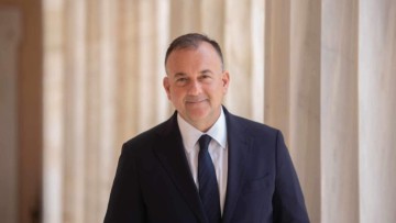 Γιάννης Παππάς: «Κάθε νησί και βραχονησίδα μας είναι φάρος ισχύος, δημοκρατίας και αποφασιστικότητας»