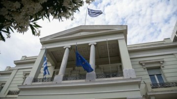 ΥΠΕΞ: Έντονο διάβημα για την «απαράδεκτη συμπεριφορά Ισραηλινού Υπουργού και κατά Ελλήνων πολιτών»