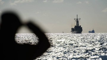Αθήνα απαντά με αντι-NAVTEX στη νέα τουρκική NAVTEX για το «Πίρι Ρέις»