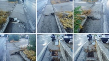 Διεύθυνση Καθαριότητας δήμου Ρόδου: Αδιάκοπη μάχη για τον καθαρισμό φρεατίων σε όλη την πόλη