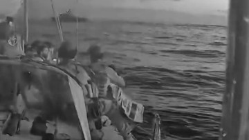 Καθυστερεί η απέλαση από το Ισραήλ των 27 Ελλήνων του στολίσκου για τη Γάζα - Σε απεργία πείνας οι 11