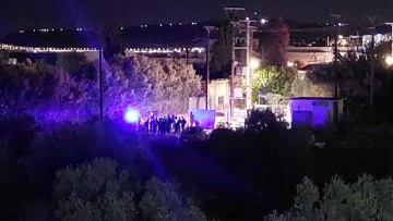 Νέα άφιξη παράνομων μεταναστών στη Ρόδο – 36 άτομα εντοπίστηκαν στην Δυτική πλευρά του νησιού