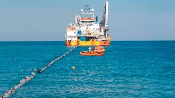 Μπλέξαν τις γραμμές τους για την ηλεκτρική διασύνδεση Ελλάδας - Κύπρου ΑΔΜΗΕ και Λευκωσία - Επίσημη διάψευση από την ελληνική πλευρά