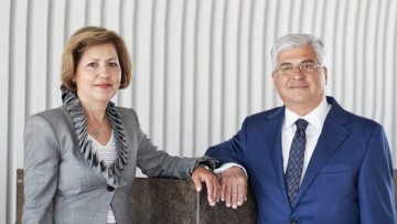 Όμιλος Χατζηλαζάρου: Έσπασε το φράγμα των 100 εκατ. ευρώ με την προσθήκη του Titania