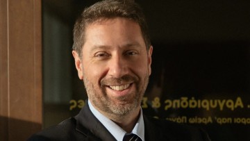 Αργύρης Αργυριάδης: «Φταίει μόνον το άρθρο 86 Σ;»