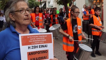 Η Ε.Υ.ΘΥ.Τ.Α. Ρόδου στην πρώτη γραμμή για την Οδική Ασφάλεια – Κάλεσμα σε νέους εθελοντές