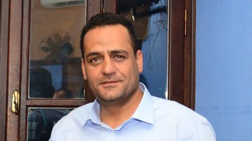 Νικόλαος Ασβέστης στον topfm: «Γιατί αναγκάστηκα να πάω στην Τουρκία για μια ακτινογραφία – Η πρόταση μας στον υπουργό καλύπτεται, οικονομικά, με δύο αεροδιακομιδές λιγότερες»